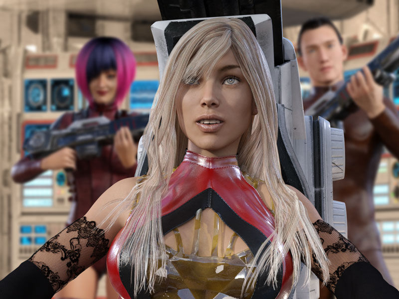 Reboot 妄想版 ウルトラセブン 究極兵器r １ Part4 後編 悲しいマラソン そして 最後の希望 Villainess