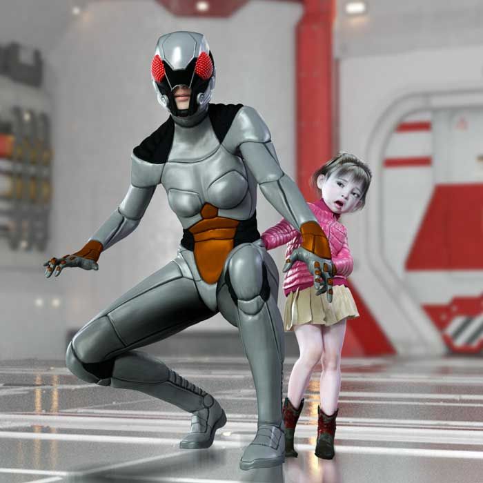 Reboot Sp スペシャル 仮面ライダーオマージュ X 妄想版ウルトラセブン プラス 東京ジャングル作戦 Part1 発動 Villainess Reboot Sp スペシャル 仮面ライダーオマージュ X 妄想版ウルトラセブン プラス 東京ジャングル作戦 Part1 発動 Villainess