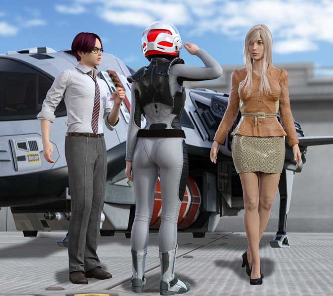 Reboot 妄想版 ウルトラセブン ウルトラ警備隊西へ X 超兵器r1号 より 究極兵器r １ Part1 ｖ３から来た女 Villainess