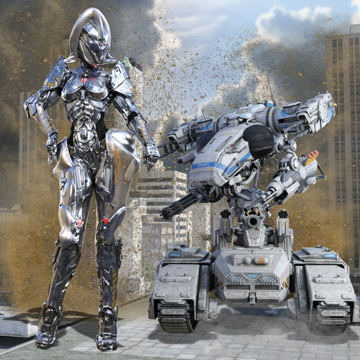 Reboot 妄想版 ウルトラセブン まだ予告 前回の追記的な 北へ還れ X サイボーグ作戦 より プロジェクト グリーン 単に巨大ロボットメカのご紹介だけです Villainess