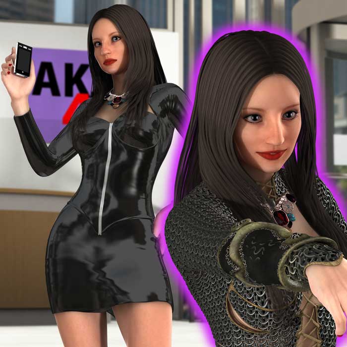 Reboot 仮面ライダーオマージュ 女幹部マヤ最後の策略 序章 Villainess