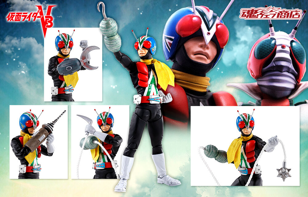 新展開を控える『仮面ライダージオウ』2018年に登場した