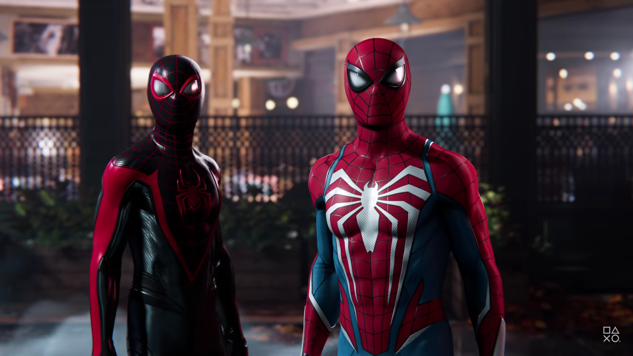 『インソムニアック』はヴェノムのスピンオフの可能性を示唆。詳細はこちら