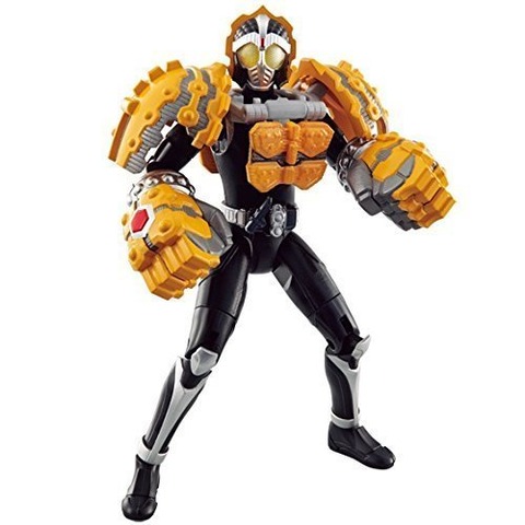 ヒーローNEWS【仮面ライダー鎧武】ザックって終盤戒斗騙して爆殺しようとしてたけどあれって…コメントコメントする
