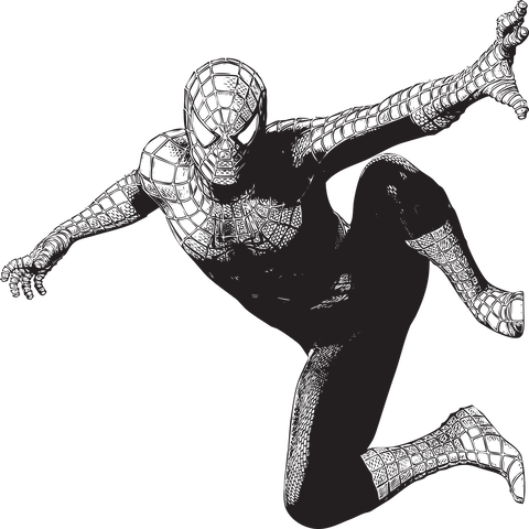 spiderman-4378357_1920