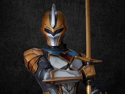 titan