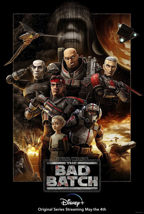 BadBatchPoster