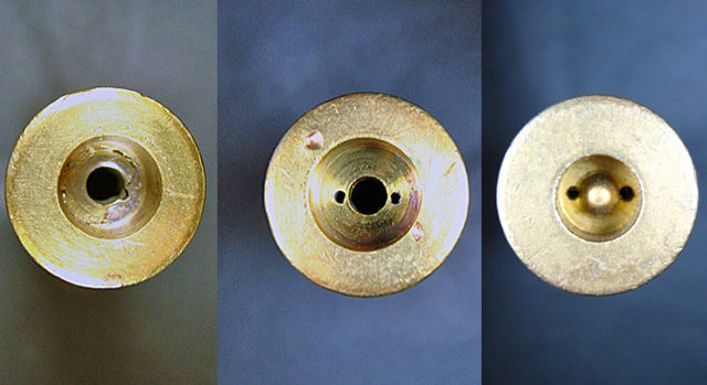 南部式教練銃用弾薬 薬莢 6 5arisaka 南部式教練銃用弾薬 薬莢 6 5arisaka