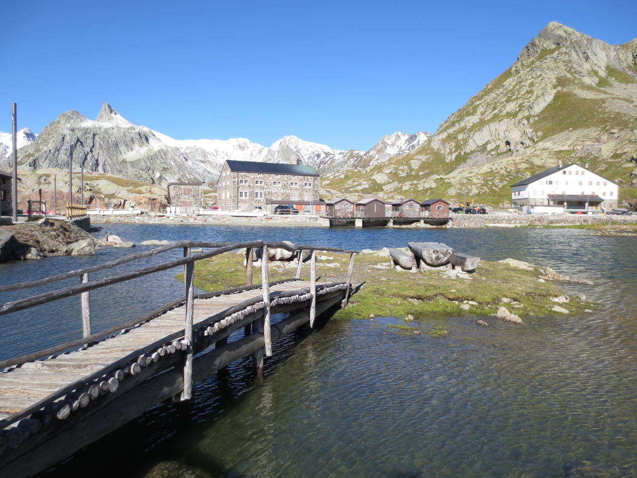 来週からイタリアとスイスの国境山岳部に出かけてきます イタリア田舎旅 ときどきイタリア以外も