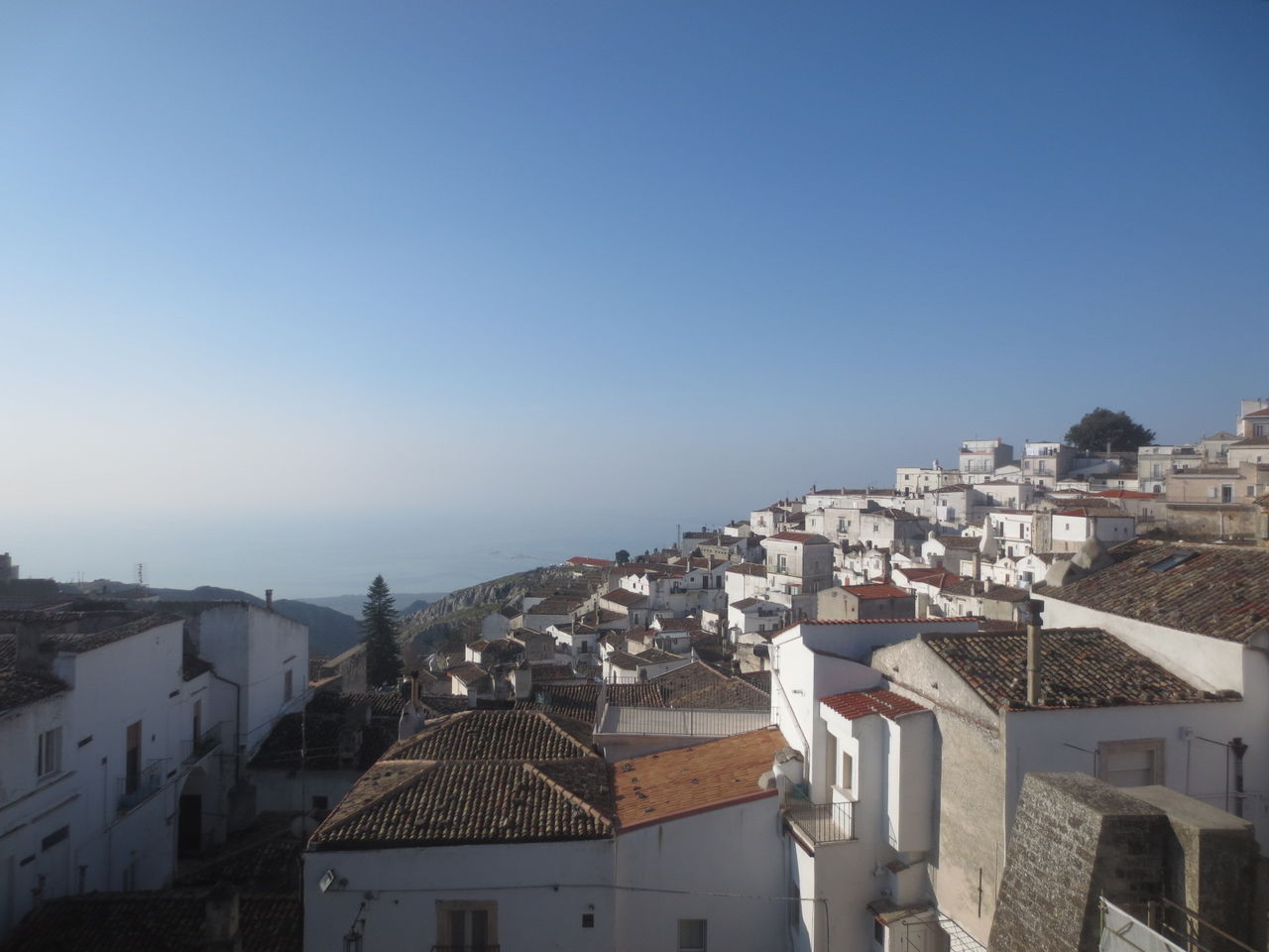 南イタリアプーリア州 白い街 イタリア田舎旅 ときどきイタリア以外も