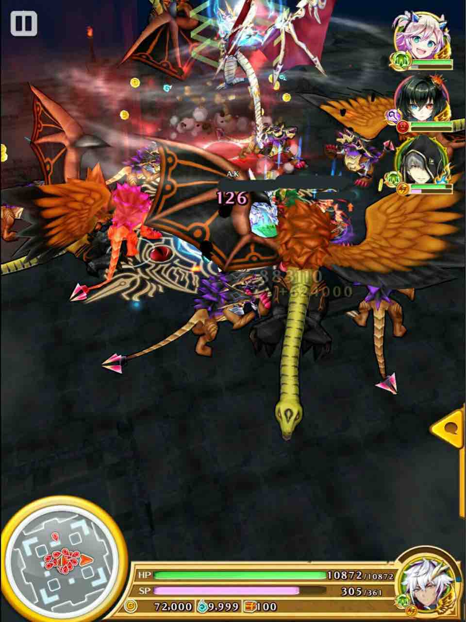 白猫 Cc魔王 2 猫手記 白猫 Cc魔王 2 猫手記