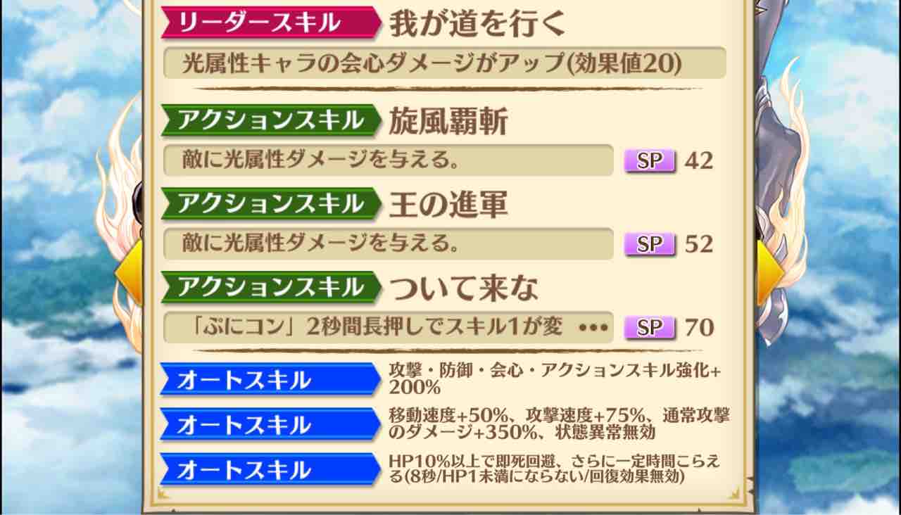 白猫 Kensei 猫手記 白猫 Kensei 猫手記
