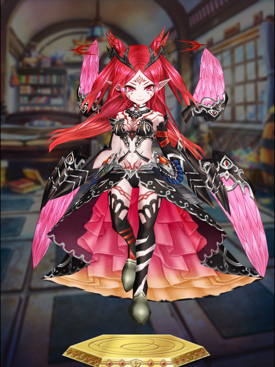 白猫 Nero 猫手記