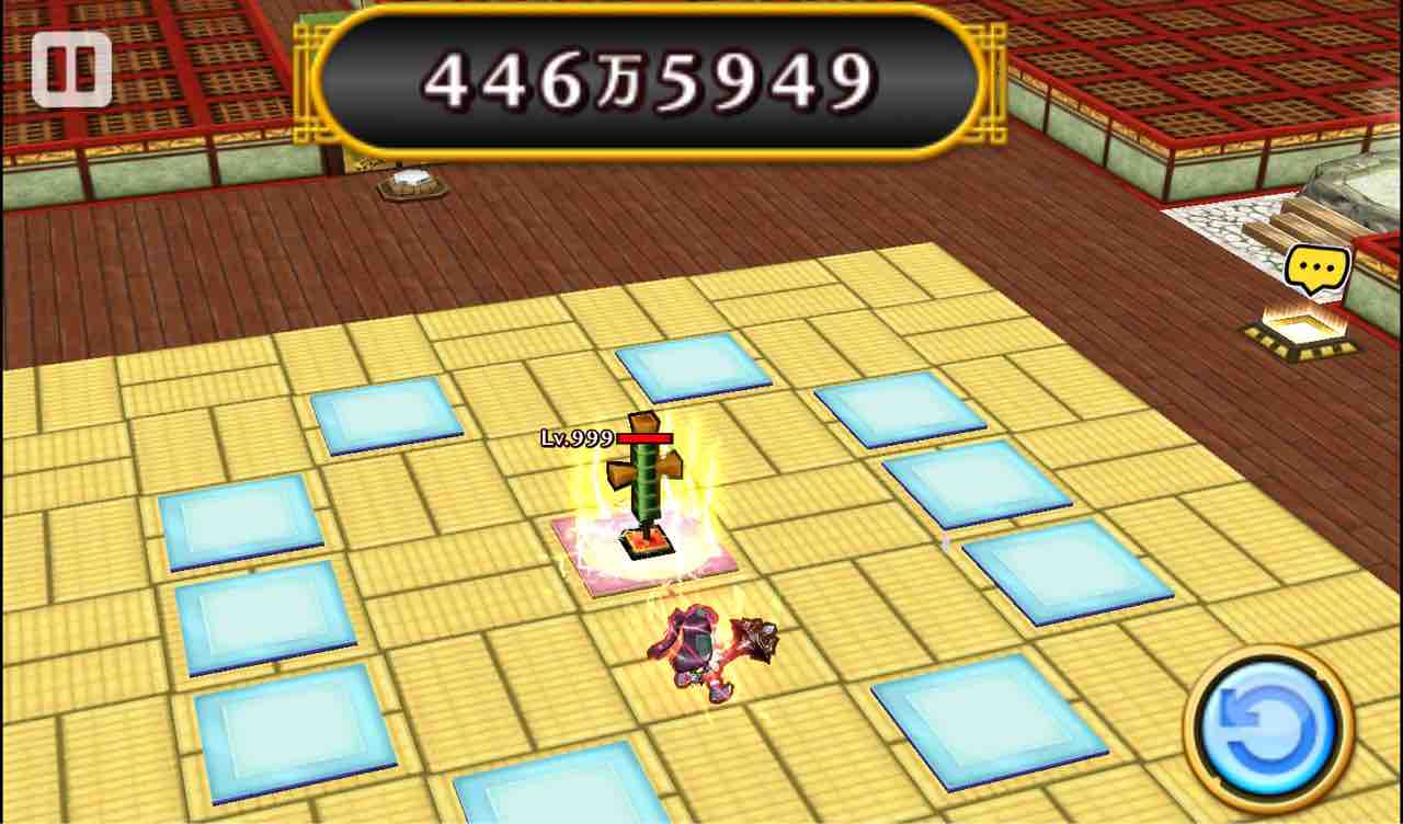 白猫 Ccメイリン練武室 猫手記