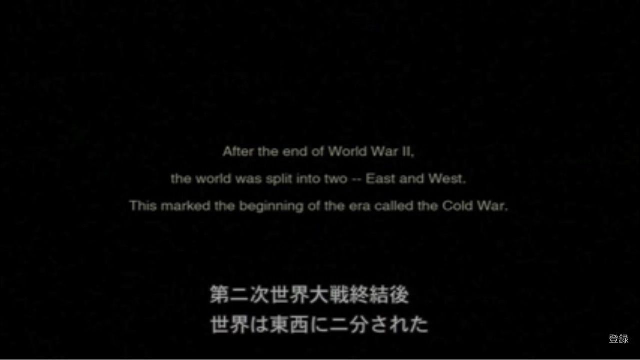 メタルギアソリッド3 ぶろぐ メタルギアソリッド3 ぶろぐ