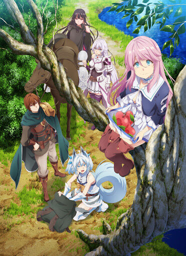 アニメ評 支離滅裂 情報錯綜 そして駄作 月夜涙原作 回復術士のやり直し 紅藍レビュー ミステリーときどきべつの