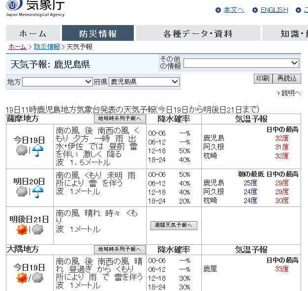 釣りは楽しく 花は霧島 海釣り日記 livedoor blog