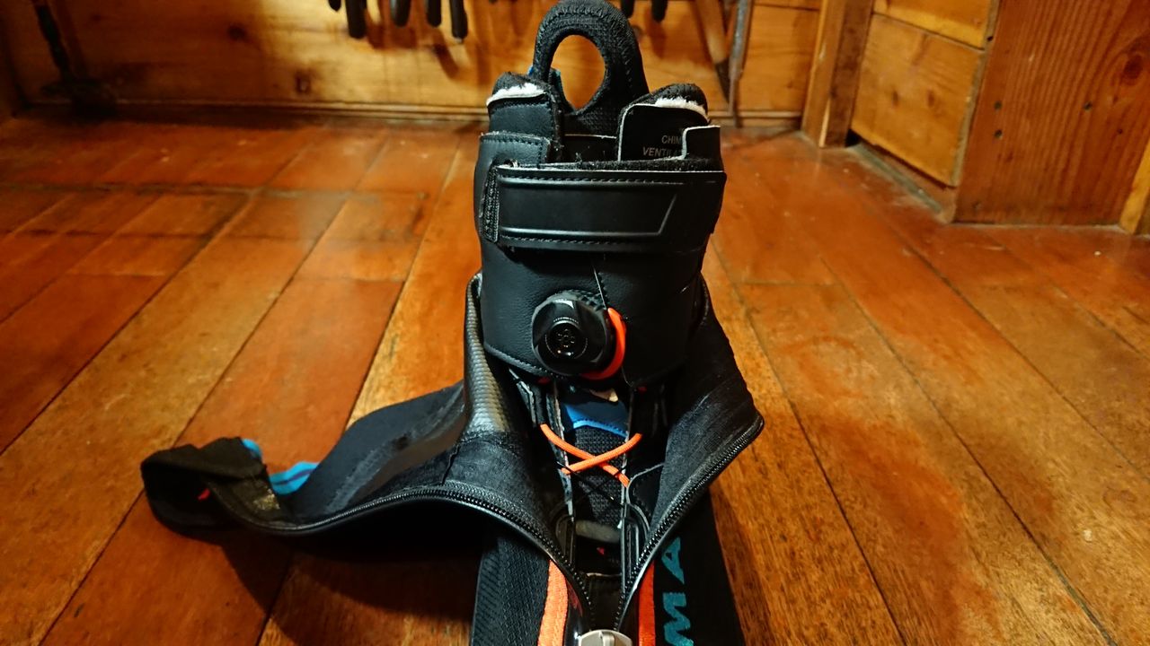 Mammut - mammut Nordwand 2.1 High厳冬期冬靴 mammut Nordwand 2.1 High厳冬期冬靴