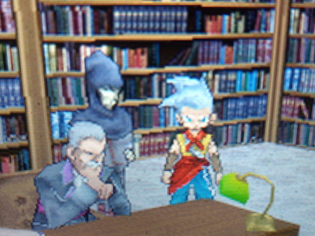Dqモンスターズジョーカー Ds Takelun Ravie 尻鯖 Dqモンスターズジョーカー Ds Takelun Ravie 尻鯖