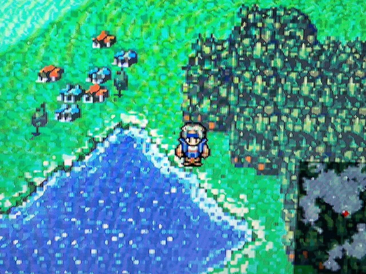 Ff6 Gba Takelun Ravie 尻鯖 Ff6 Gba Takelun Ravie 尻鯖