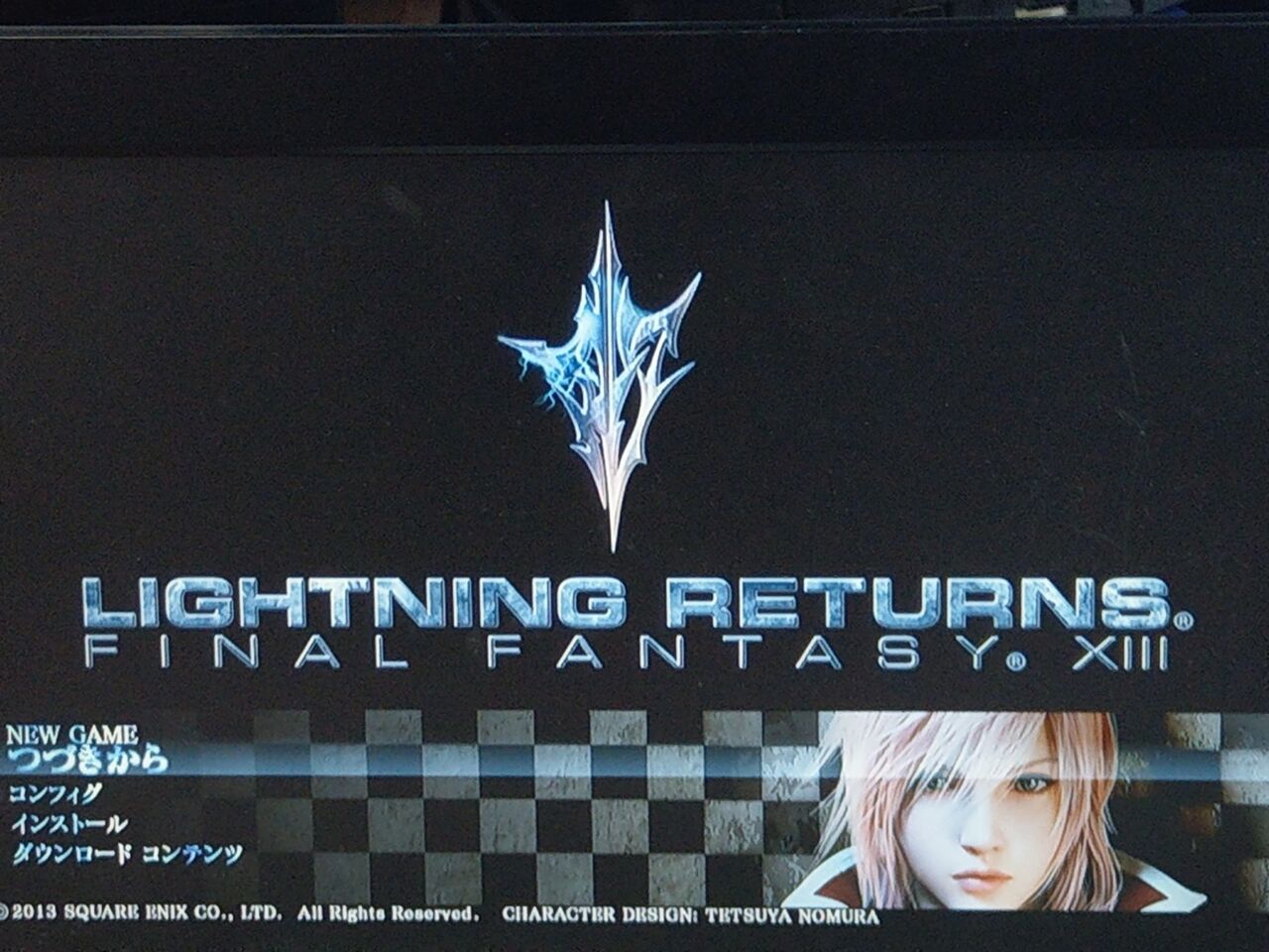 Ff13ライトニングリターンズ Ps3 Takelun Ravie 尻鯖 Ff13ライトニングリターンズ Ps3 Takelun Ravie 尻鯖