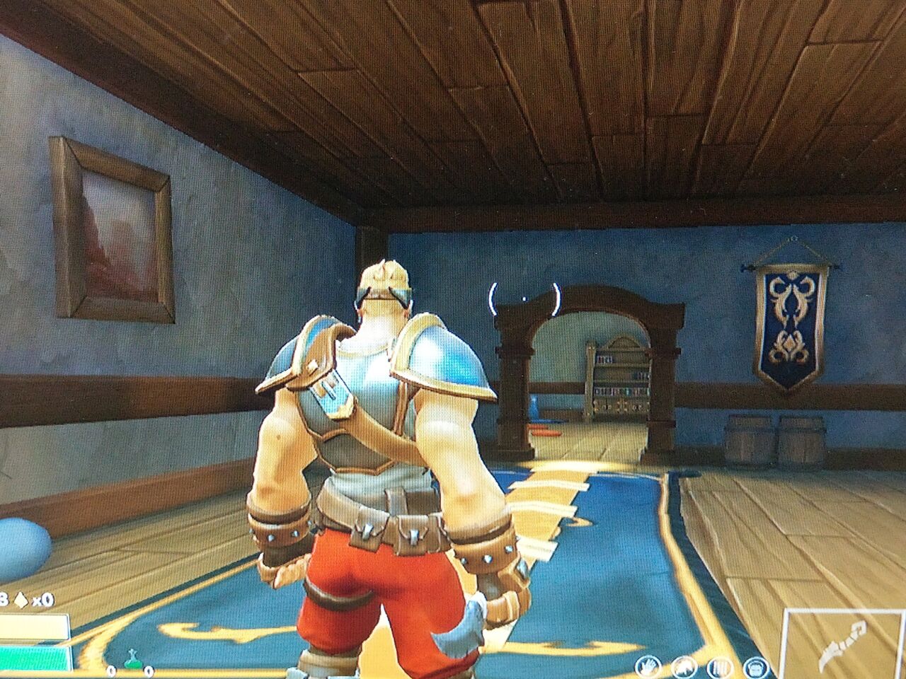 Realm Royale Switch Takelun Ravie 尻鯖 Realm Royale Switch Takelun Ravie 尻鯖