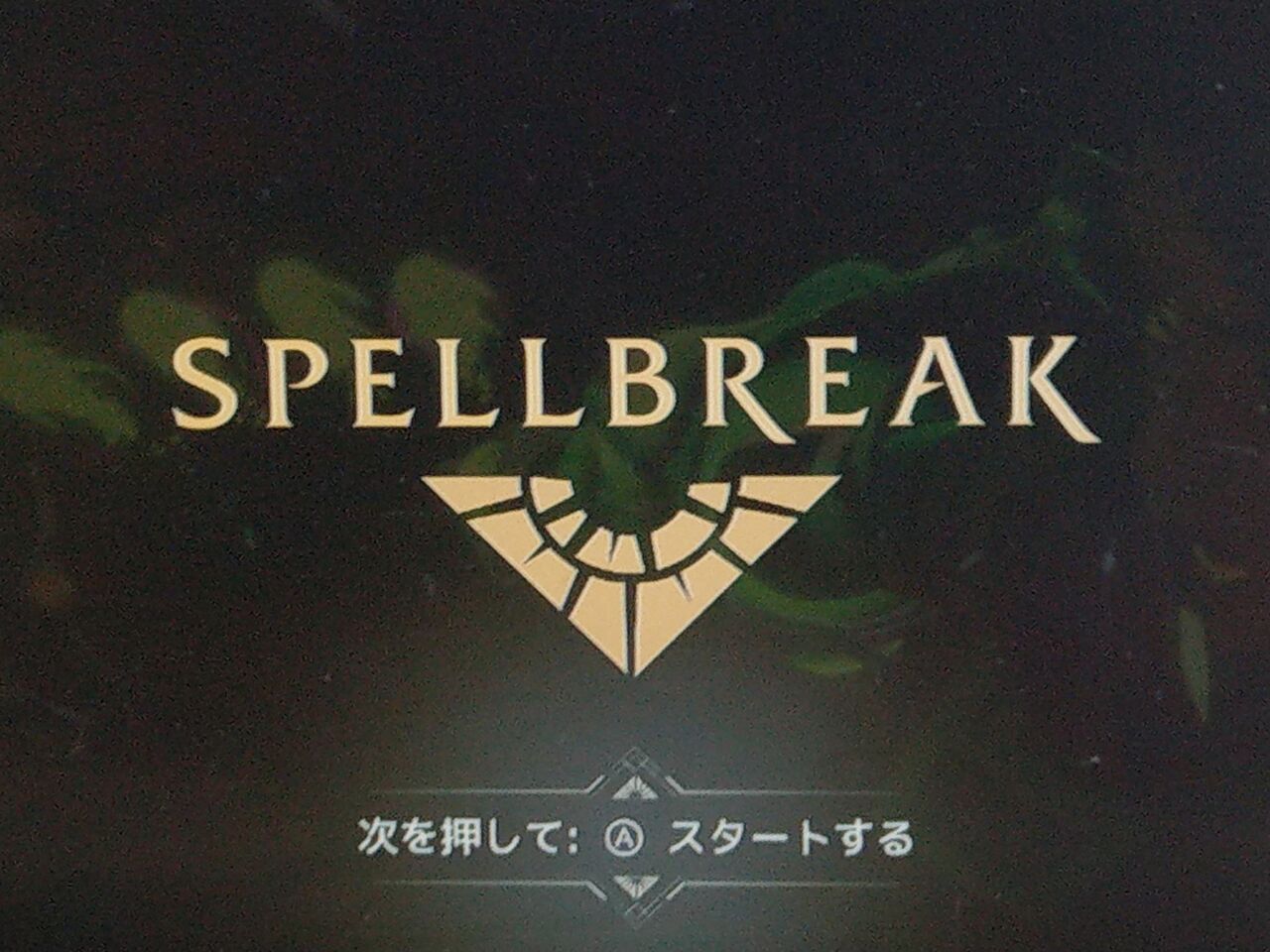 Spellbreak Switch Takelun Ravie 尻鯖