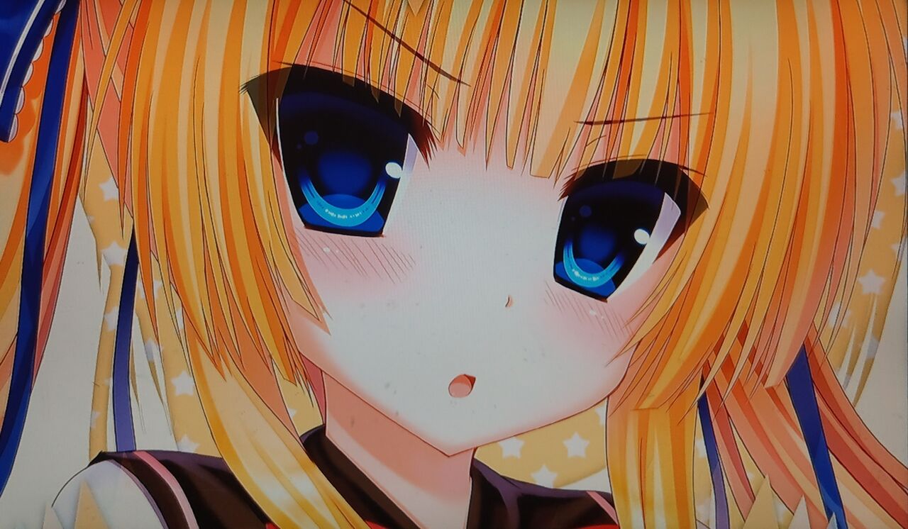 ワガママハイスペック Switch Takelun Ravie 尻鯖