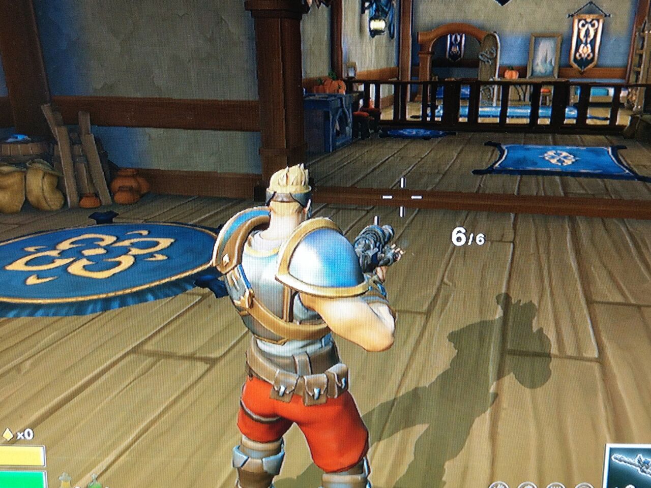 Realm Royale Switch Takelun Ravie 尻鯖 Realm Royale Switch Takelun Ravie 尻鯖