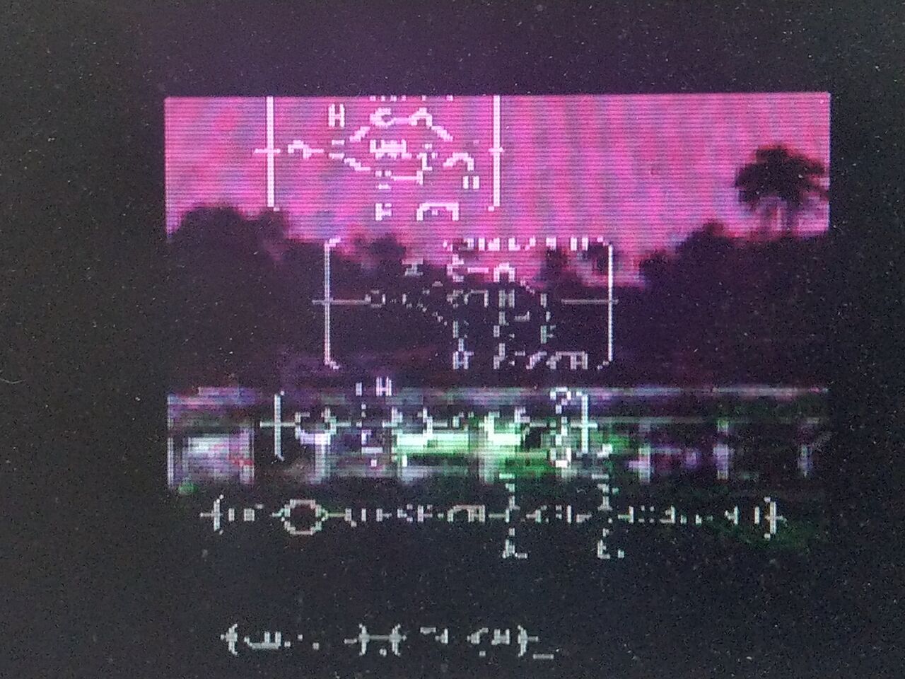 フロントミッション Sfc Takelun Ravie 尻鯖