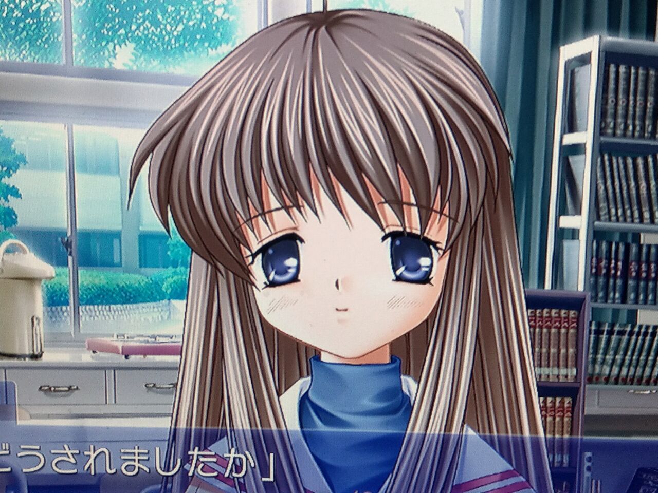 クラナド 体験版 Switch Takelun Ravie 尻鯖