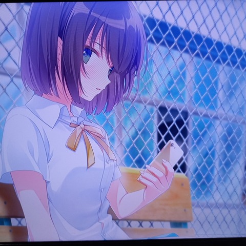 Takelun Ravie 尻鯖 Takelun Ravie 尻鯖
