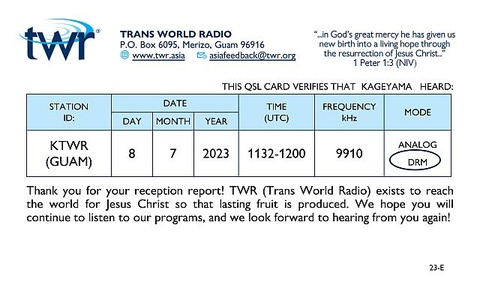 KTWR1U640