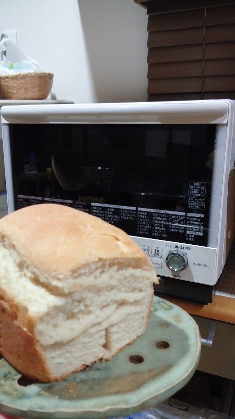 日立【希少】ホームベーカリー付きオーブンレンジヘルシ-シェフMRO-BK1000 日立【希少】ホームベーカリー付きオーブンレンジヘルシ-シェフ