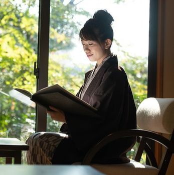 kimono