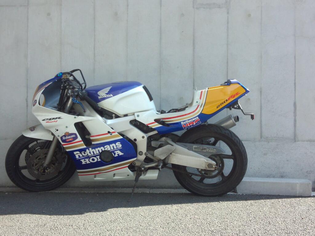 Crb250rr deals