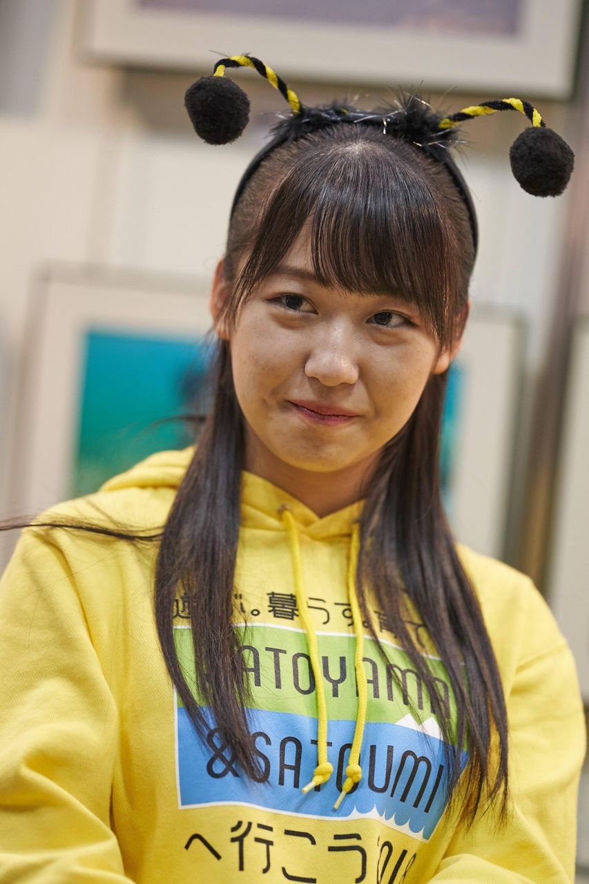 女ヲタに質問なんだけど 野中美希の肌質 は何なの しゅわぽく速報 女ヲタに質問なんだけど 野中美希の肌質 は何なの しゅわぽく速報