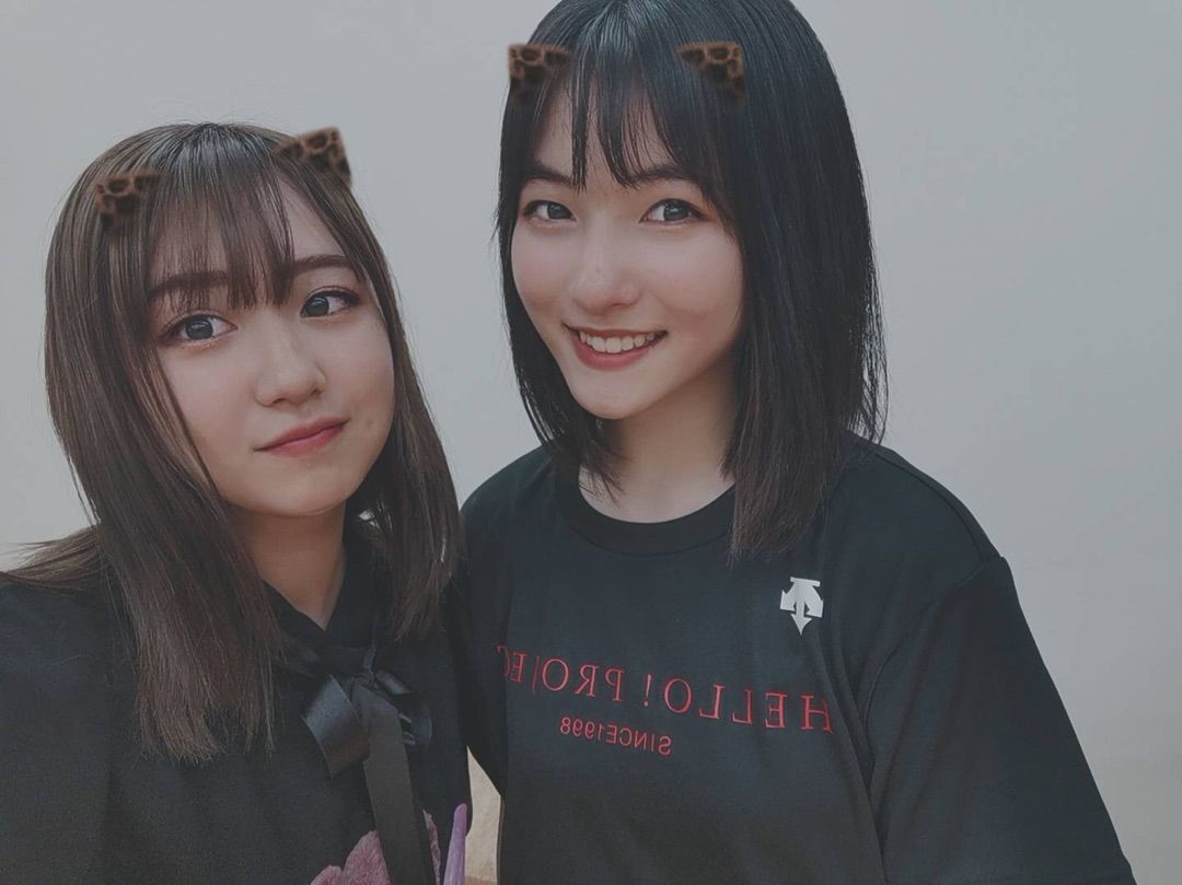 悲報 野中美希さん 自分の写りがいい画像を後輩にあげさせる パワハラ しゅわぽく速報
