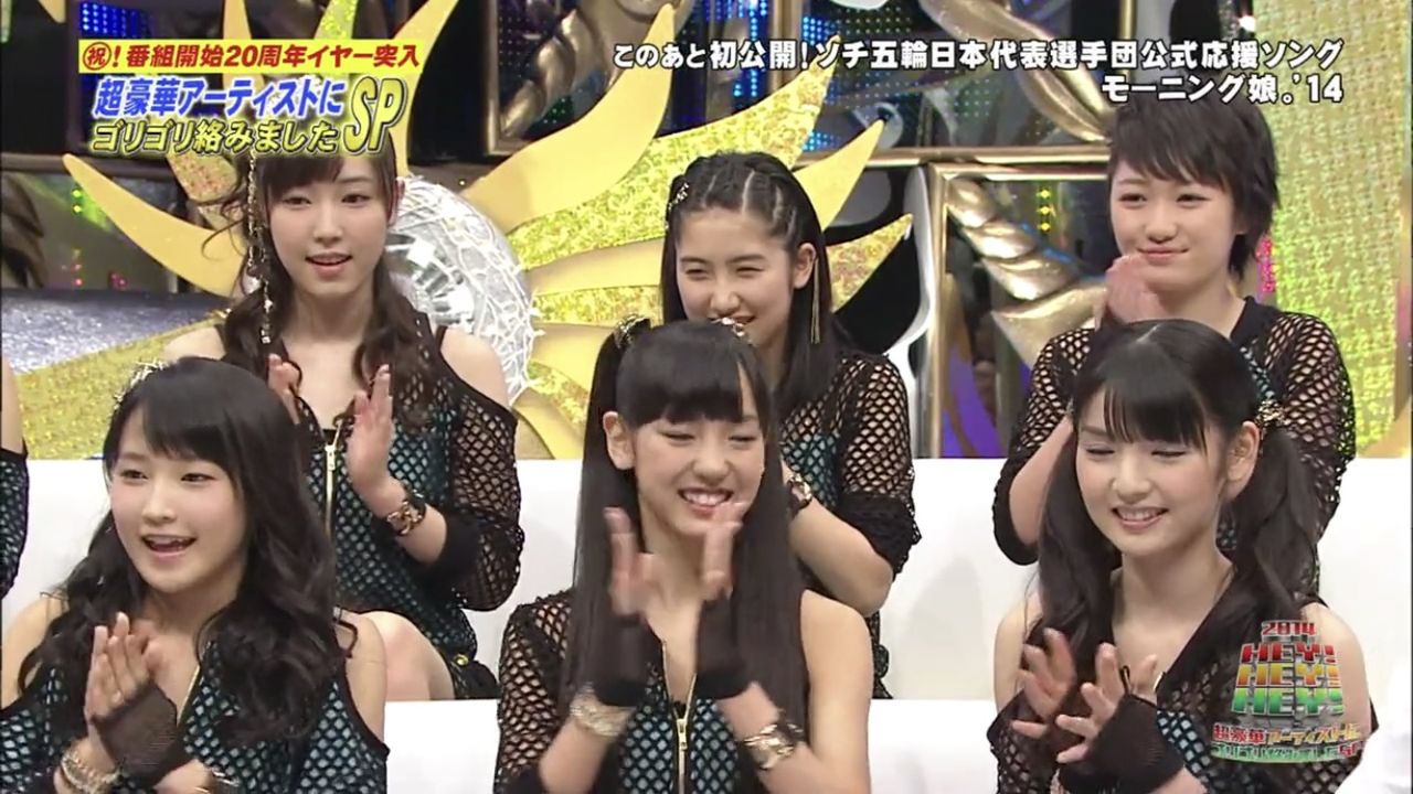 悲報 ワンフォー時代の佐藤優樹ちゃんが別人wwwwwww しゅわぽく速報