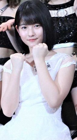ハロプロの新メンバーの中で一番可愛いのは娘 15期の北川莉央ちゃんだよな しゅわぽく速報 ハロプロの新メンバーの中で一番可愛いのは娘 15期の北川莉央ちゃんだよな しゅわぽく速報