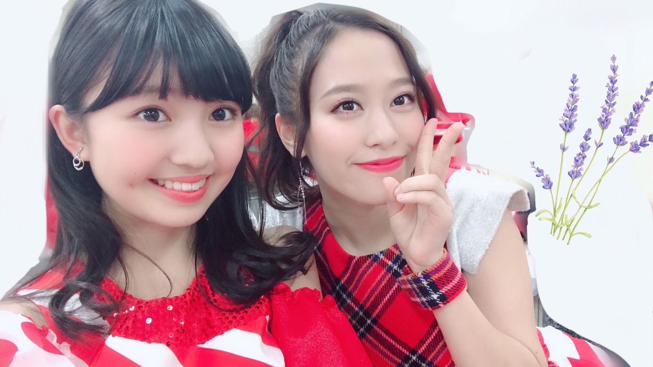 島倉りかが小田さくらに憧れてるアピールをするも可愛いとは一言も書かない件 しゅわぽく速報 島倉りかが小田さくらに憧れてるアピールをするも可愛いとは一言も書かない件 しゅわぽく速報