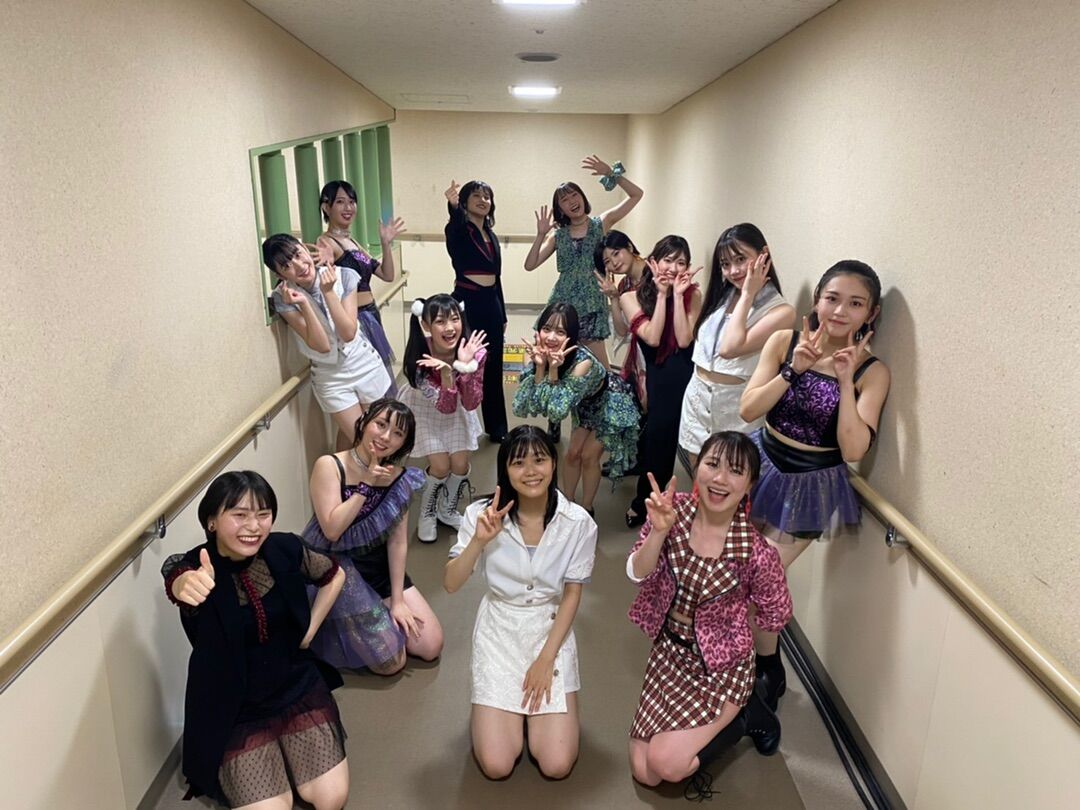 悲報 モーニング娘 21さん 新しい衣装を作って貰えなさすぎて遂に一昨年 一年半前の衣装を引っ張り出してくるwwwwwwwww しゅわぽく速報 悲報 モーニング娘 21さん 新しい衣装を作って貰えなさすぎて遂に一昨年 一年半前の衣装を引っ張り出してくるwwwwwwwww しゅわぽく速報