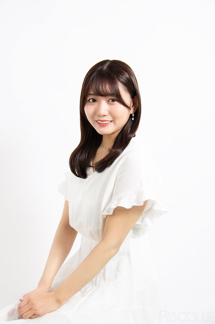 ミス慶應にハロプロ好きがいる しかもめちゃ可愛い しゅわぽく速報