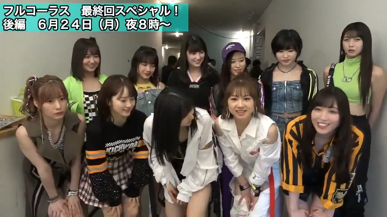 佐藤優樹ちゃん告知動画のセンターで胸を見せつける しゅわぽく速報 佐藤優樹ちゃん告知動画のセンターで胸を見せつける しゅわぽく速報