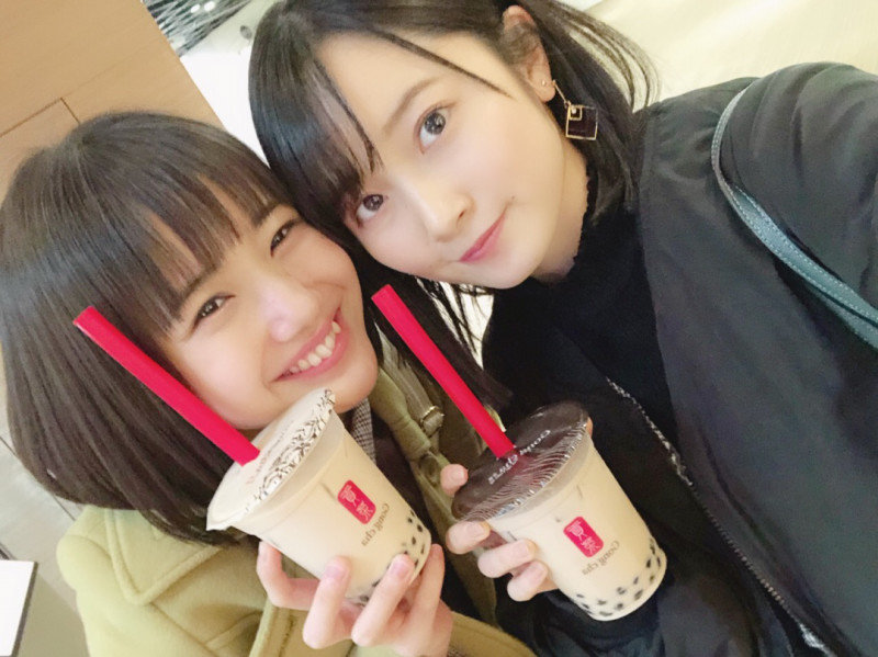横山よこやんが森戸知沙希のがっつり鼻毛出てる写真をうp しゅわぽく速報