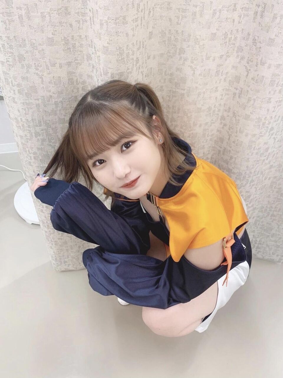 横山玲奈ちゃんって天使のようにかわいいよな しゅわぽく速報