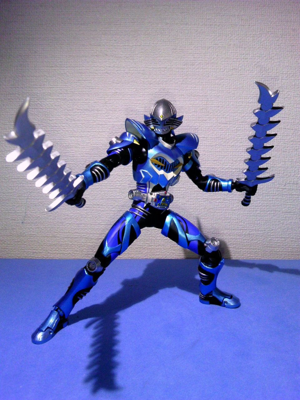 フカヒレ あかいまじんのblog