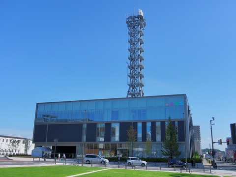 Headquarters_building_of_Akita_Broadcasting_System_20200823