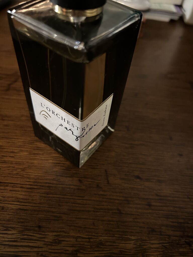 オーケストラ パルファム】 100ml アンセンス アサクサ 【公式通販】