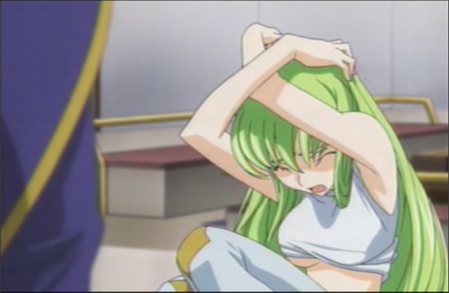 コードギアス R2 第１６話 超合集国決議第壱號 Akaitembin4のblog